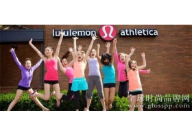 Lululemon二季度业绩胜预期 上调全年目标