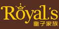 皇子家族ROYAL'S