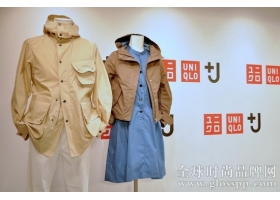 Uniqlo 优衣库重启+J系列 Jil Sander不参与