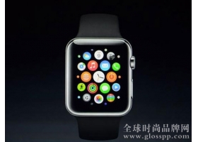 巴克莱称Apple Watch将威胁Fossil