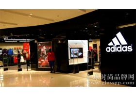 冲基金有意入股 Adidas阿迪达斯股价飙涨4%