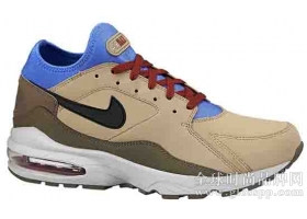 Nike Air Max 93 2014年10月新品预览