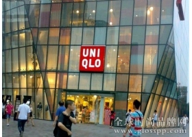 Uniqlo 优衣库 8月日本同店销售增3.2%