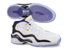 Nike Air Zoom Flight 96 科比配色曝光