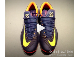 Nike KD 6 Elite 未市售PE 实物曝光