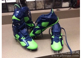 Air Jordan 6 橄榄球鞋/厄尔托马斯PE 实物曝光