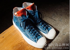 visvim 纽约时装周2015年春夏季产品展示