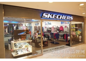 美国鞋业品牌Skechers 拟在香港开设电商平台