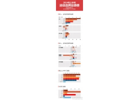 2014年上半年业绩报告：国内运动品牌复苏迹象明显