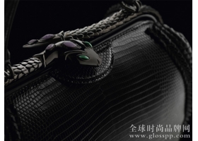 BVLGARI 宝格丽全新2014秋冬配饰