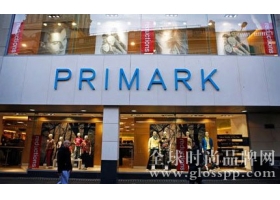 Primark推出2014圣诞新品 沿袭大众化时尚路线