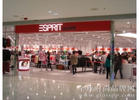 时装界分手大师Esprit如何被ZARA、H&M杀死的?