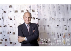 追忆“高定之王”设计师Oscar de la Renta