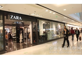 ZARA、H&M、GAP、UNIQLO等快时尚品牌竞争优劣势剖析