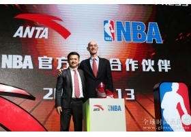 安踏如何将NBA篮球文化 引入国内消费者的身边