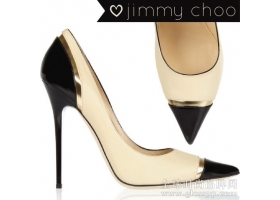 Jimmy Choo 股票咬牙上市，合格完成首秀