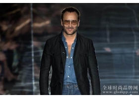 Tom Ford女装成衣系列将告别伦敦转战洛杉矶