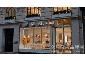 大摩称无忧Michael Kors 毛利率问题 股价被低估