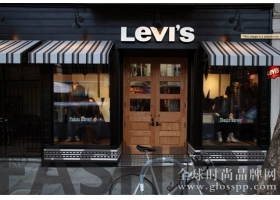 李维斯母公司Levi Strauss & Co.三季度利润继续下跌