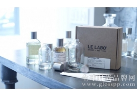 Estée Lauder雅诗兰黛收购香水品牌Le Labo