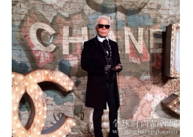 Chanel N°5纽约之夜 超模邦辰 、设计师Karl等亮相