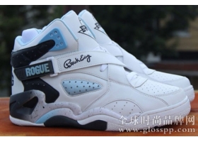 Ewing Athletics Rogue Retro 即将发售