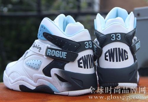 Ewing Athletics