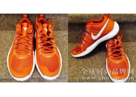 Nike Lunar TR1 德州长角牛队PE 实物曝光