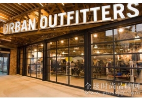 Urban Outfitters三季度销售持续下滑 股价暴跌13%