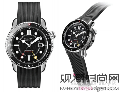 Bremont 2014全新...