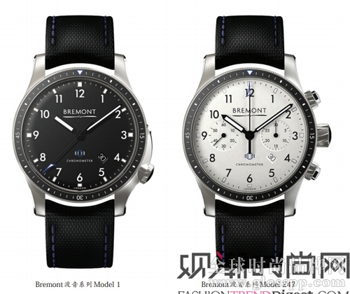 Bremont 2014全新...