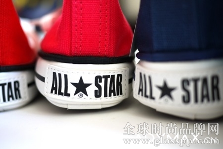 CONVERSE将RALPH LAUREN、TORY BURCH告上法庭