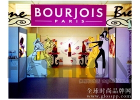 香水巨头科蒂斥$2.4亿购彩妆品牌Bourjois