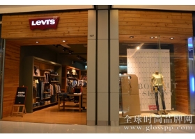 牛仔市场萎缩5% Levi’s落至10年以来的最低点