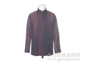 柒牌中式服装 如何从文化符号到热销产品?