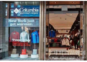 Columbia拓展纽约市场 首家品牌旗舰店开业