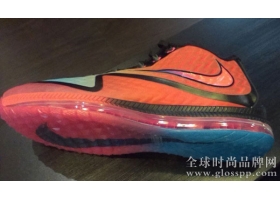 Nike Zoom Field General 2 实物曝光