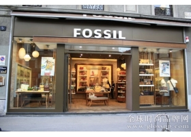 Fossil与Michael Kors续约10年 股价急涨10%