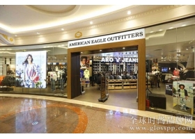 American Eagle Outfitters上调三季度预期 股价大涨