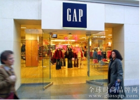 Gap 三季度同比下跌2% 下调全年业绩预期