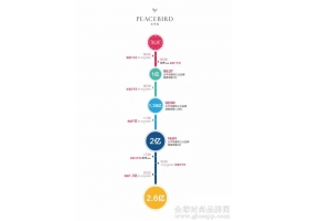 太平鸟双11战绩2.6亿：心里话 做对了三件事