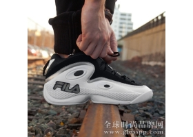 Fila 97 全新配色 即将发售