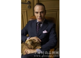 John Galliano 复出首秀 舍巴黎 取伦敦