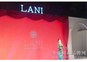 钻石小鸟收购LANI 意大利手工珠宝进中国