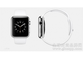 Apple Watch接近量产 或明年1月出货