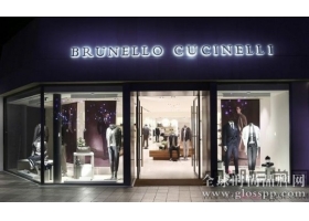 BRUNELLO CUCINELLI中国首家旗舰店上海开业