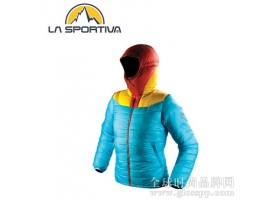 La Sportiva拓展新领域 将推出全线服装系列