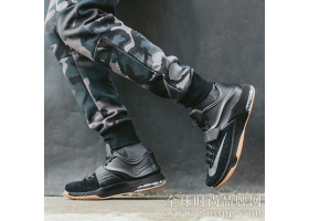 Nike KD7 EXT 即将上市