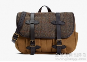 Filson x Brooks Brothers联乘背包