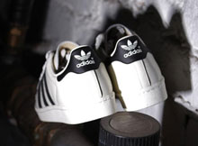 adidas Superstar 80s Deluxe OG